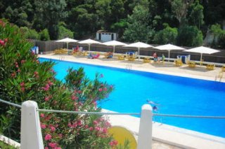 Hotel Das Termas