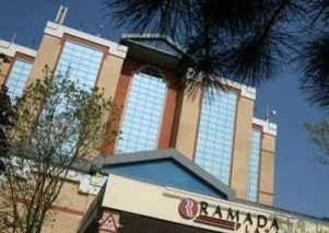 Ramada London Gatwick