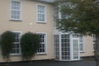 Deerpark Lodge