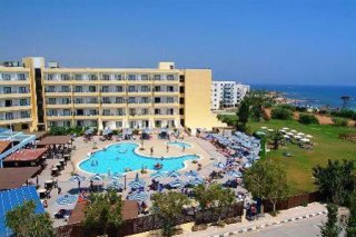 Odessa Hotel