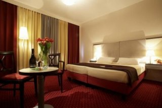 Hotel AGON Opera