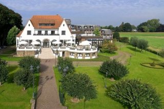 Rheinhotel Vier Jahreszeiten