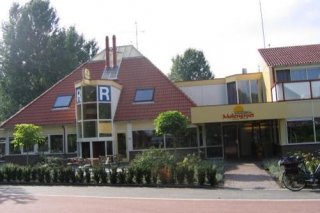 Hotel Molengroet