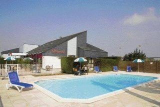 Ibis Saint-Nazaire -
