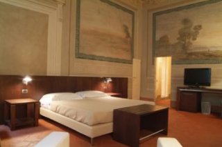 Residenza D'Epoca Puccini