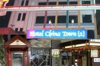Hotel China Town 2