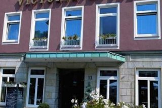 Victoria Hotel
