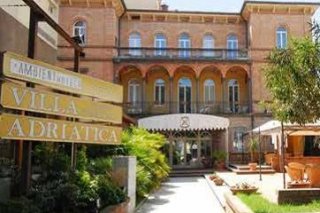 Ambienthotel Villa Adriatica