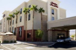 Hampton Inn & Suites -Red Rock/Summerlin
