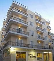 Kastro Hotel