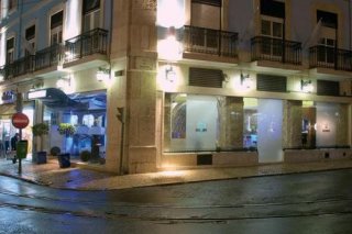 Evidência Tejo Creative Hotel