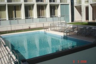 Albufera Gardens Apartments