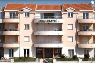 Villa Gravic