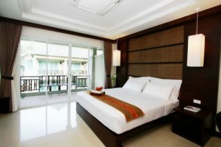 Bannpantai Resort