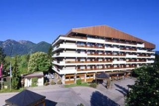 Four Points by Sheraton Brauneck