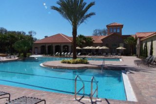 Tuscana Resort