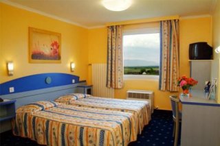 Hôtel Best Western Chavannes de Bogis