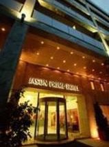 Jason Prime Hotel