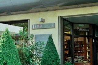 Hotel Trüffel