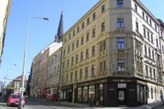 City Partner Hotel Victoria