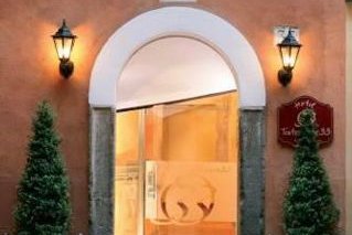 Hotel Teatro Pace
