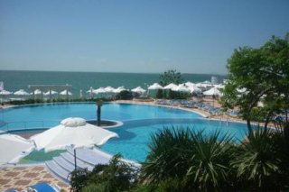 PrimaSol Sineva Beach Hotel