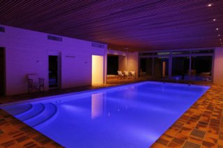 Hotel des Bains & Wellness