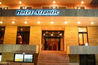 Atlantic Hotel
