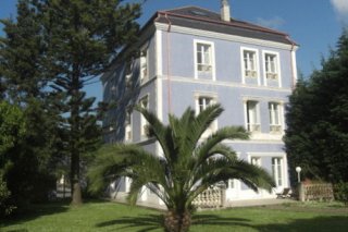 Hotel Gastronómico Balastrera