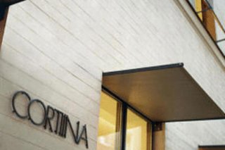 Cortiina Hotel