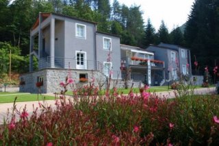 Hotel Abetaia