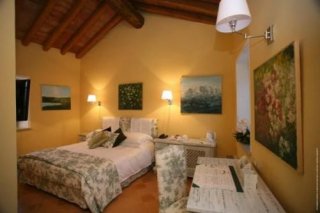Relais Cà Dei Santi