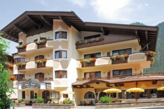 Hotel Rose