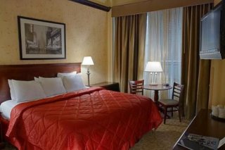 Comfort Inn Manhattan