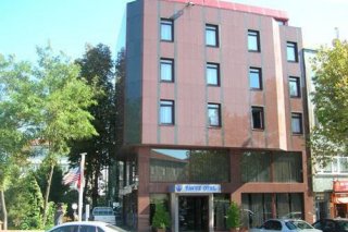 Yavuz Hotel