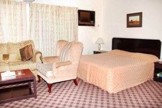 Panorama Hotel Bur