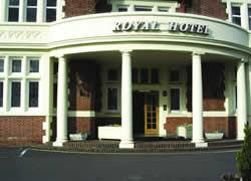 Royal Hotel