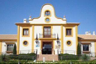 Hacienda Real los Olivos