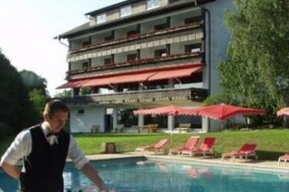 Hotel Kreidacher Höhe