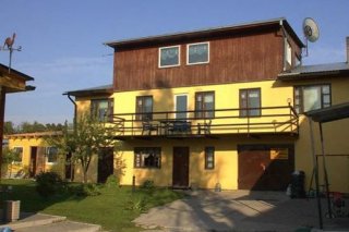 Guesthouse Männiku