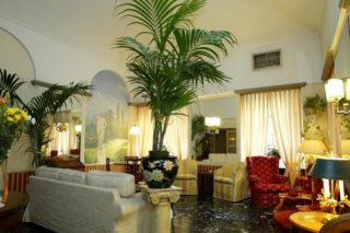 Hotel Due Mondi