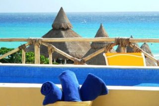 The Blue Pearl Suites
