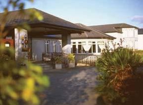 Fitzgeralds Woodlands House Hotel
