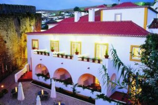 Casa Das Senhoras Rainhas