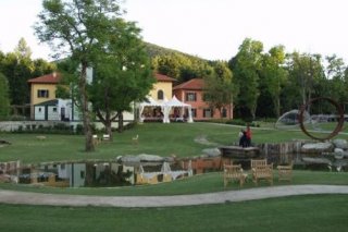 La Locanda Del Notaio