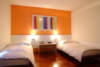 Sorell Hotel Arabelle