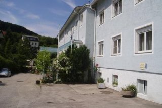 Hotel Hohnecker