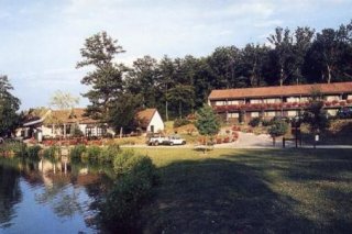 Hotel Restaurant des Lacs