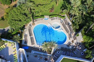 Novotel  Montfleury