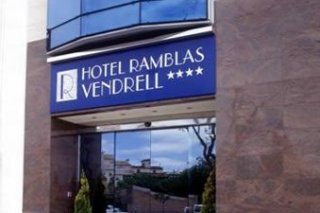 Ramblas Vendrell